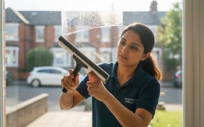 Advertise My Cleaning Business: Best Practices and Expert Advice