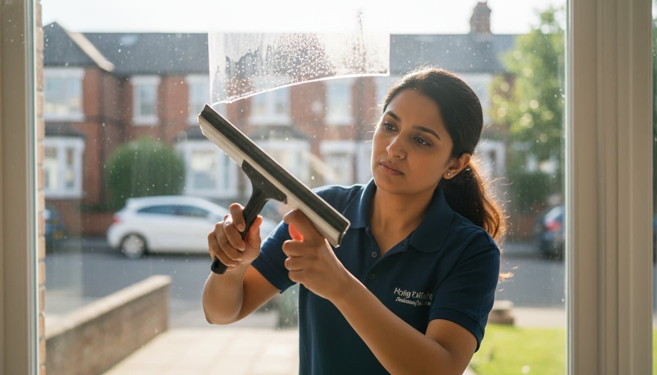 Tired of an empty diary? Learn how to advertise my cleaning business effectively. Our expert guide covers proven strategies to get consistent, high-quality customers
