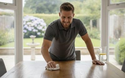 How To Get Good Reviews For My Cleaning Service