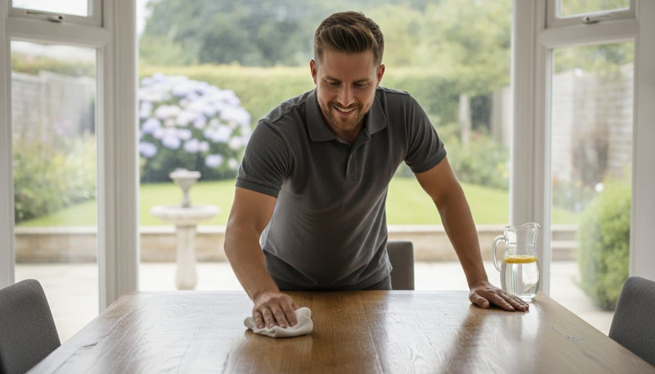 Learn how to get good reviews for my cleaning service and build a trusted reputation. Our guide shows you how to ask for feedback and attract premium clients.