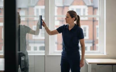 Cleaner Connect A Guide to legal requirements for cleaning business in the UK