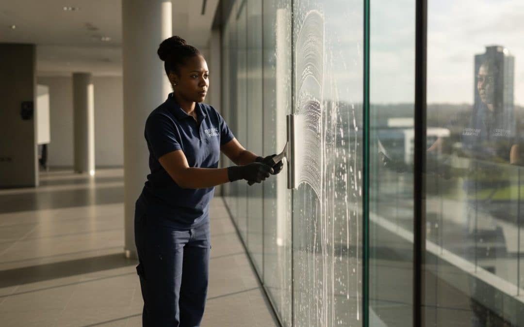 Cleaner Connect Master Marketing Strategies For Commercial Cleaning Business