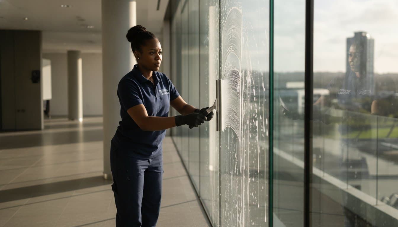 marketing strategies for commercial cleaning Unlock predictable growth with our marketing strategies for commercial cleaning. Secure high-value B2B contracts & transition from manual labour to strategic growth